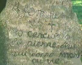 Enigme L'ile aux trente cercueils 